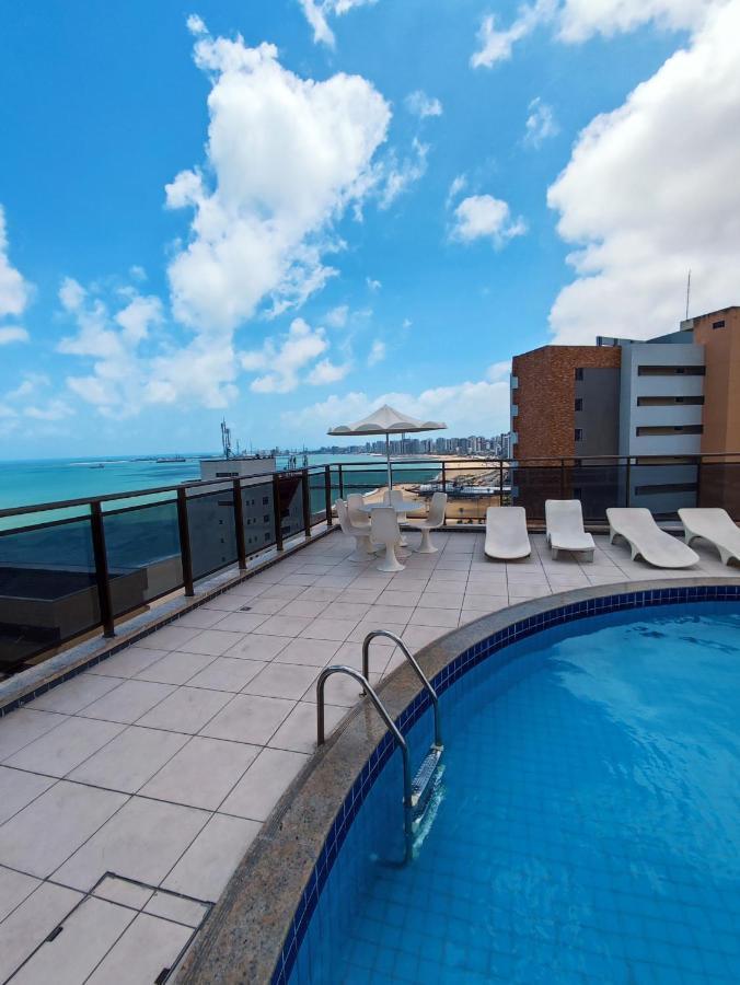 Apartamento Flat Beira Mar *