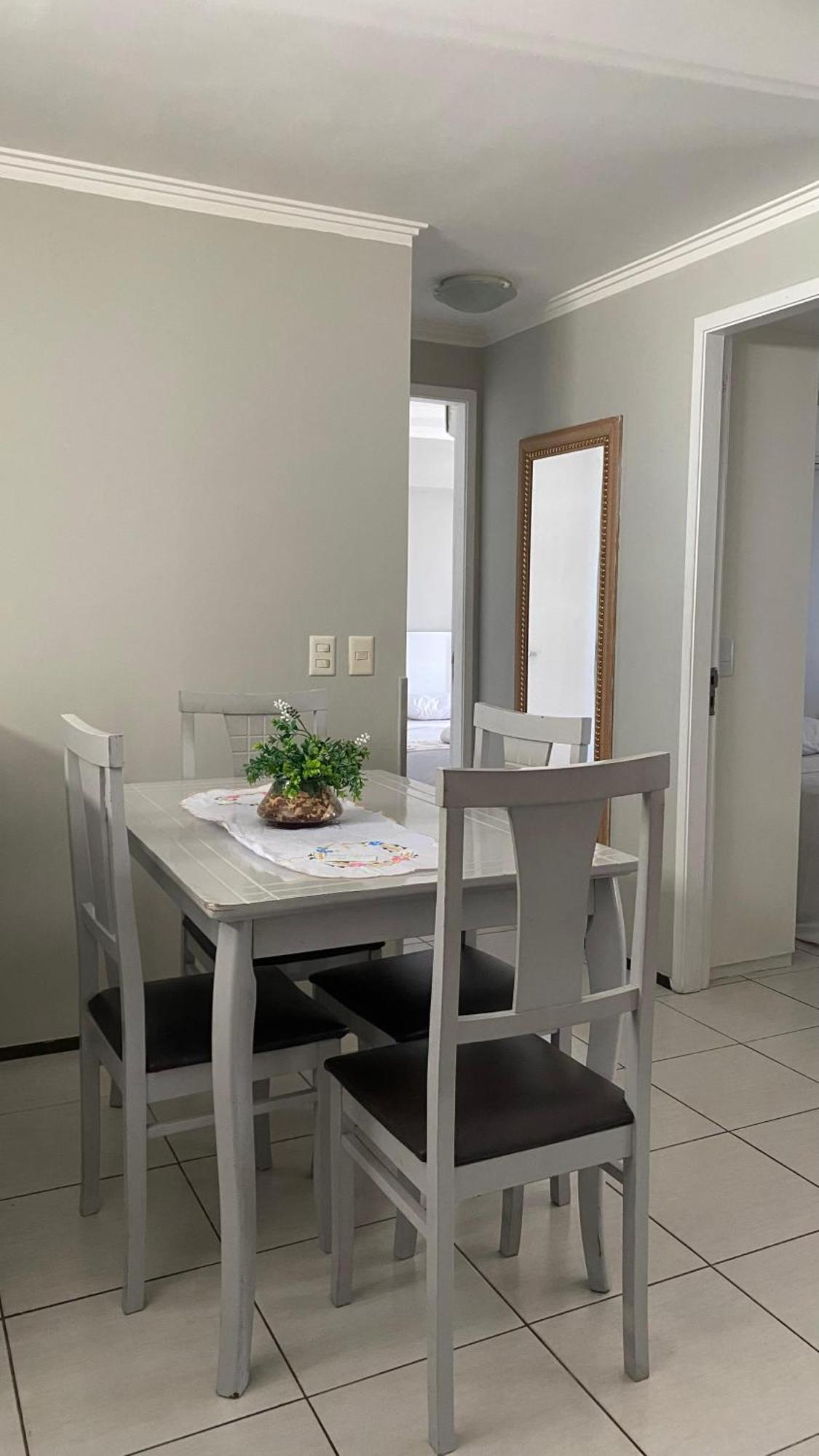 Apartamento Flat Beira Mar Fortaleza (Ceara)