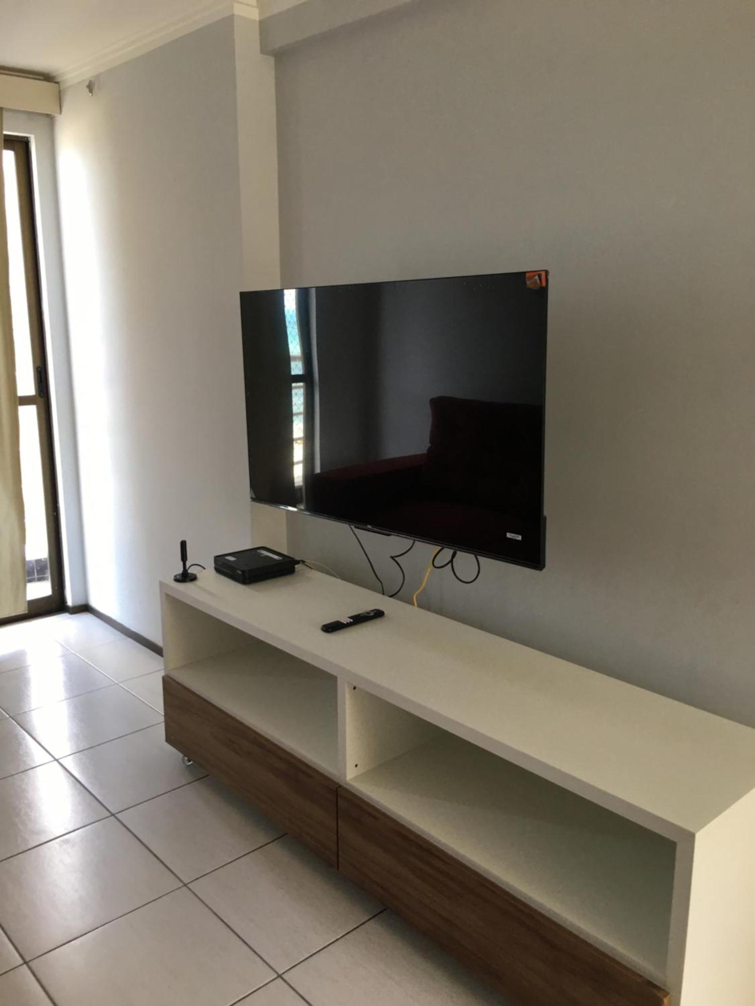Flat Beira Mar *