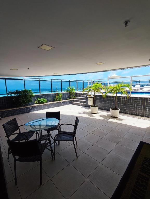 Flat Beira Mar Apartamento Fortaleza (Ceara)