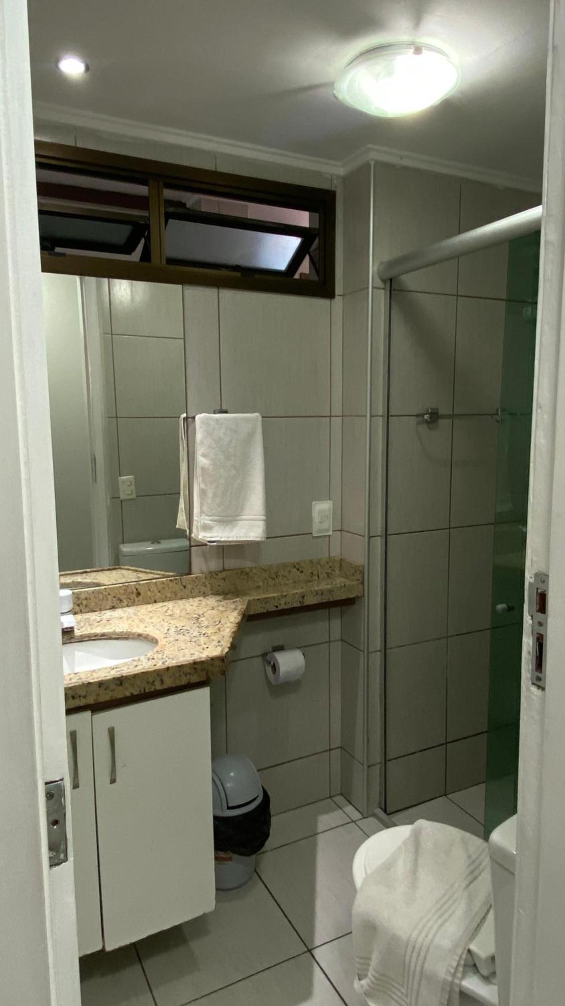 Flat Beira Mar Apartamento *
