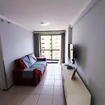 Flat Beira Mar