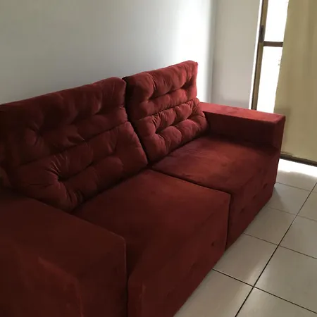 Flat Vista Mar - * Fortaleza (Ceara)