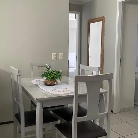 Apartamento Flat Vista Mar - Fortaleza (Ceara)