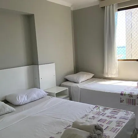 Flat Vista Mar - Apartamento *