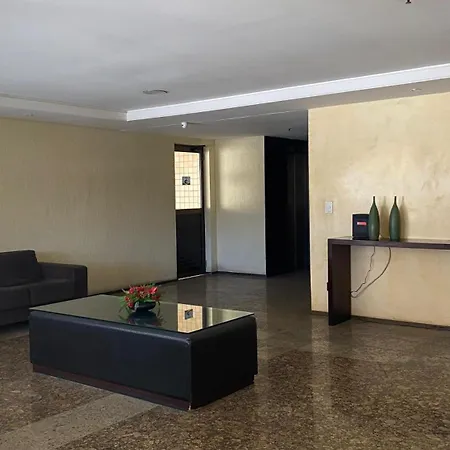 Flat Vista Mar - Apartamento Fortaleza (Ceara)