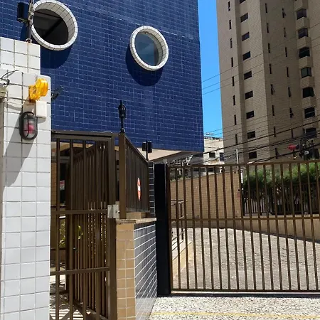 Flat Vista Mar - Apartamento