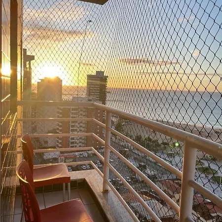 Flat Vista Mar - * Fortaleza (Ceara)