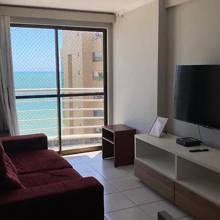 Flat Vista Mar - Fortaleza (Ceara)