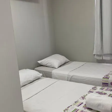 Flat Vista Mar -