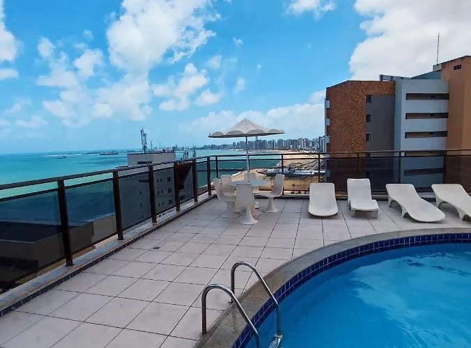 Flat Beira Mar