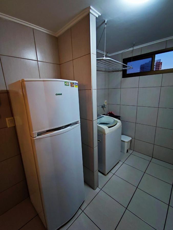 Apartment Flat Beira Mar