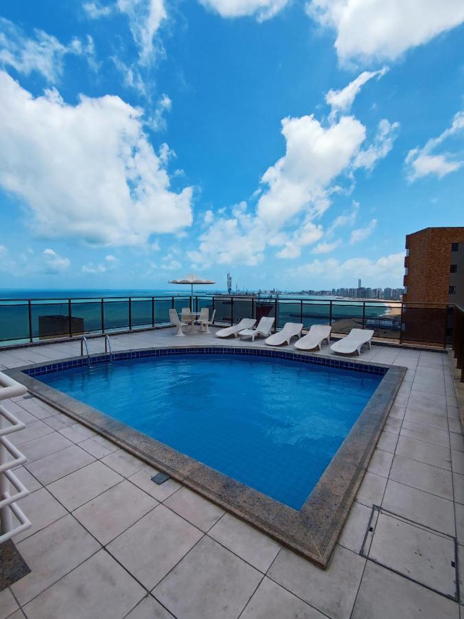 Flat Beira Mar