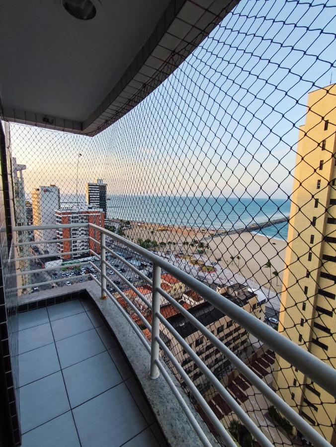 Apartment Flat Beira Mar *
