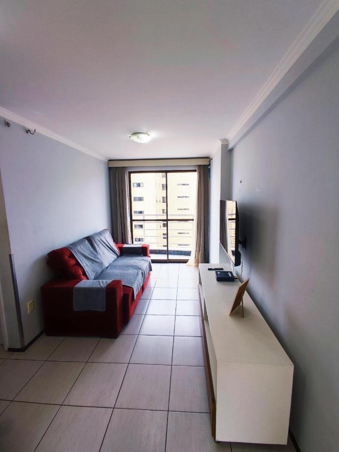 Apartment Flat Beira Mar