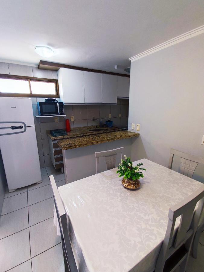 Flat Beira Mar