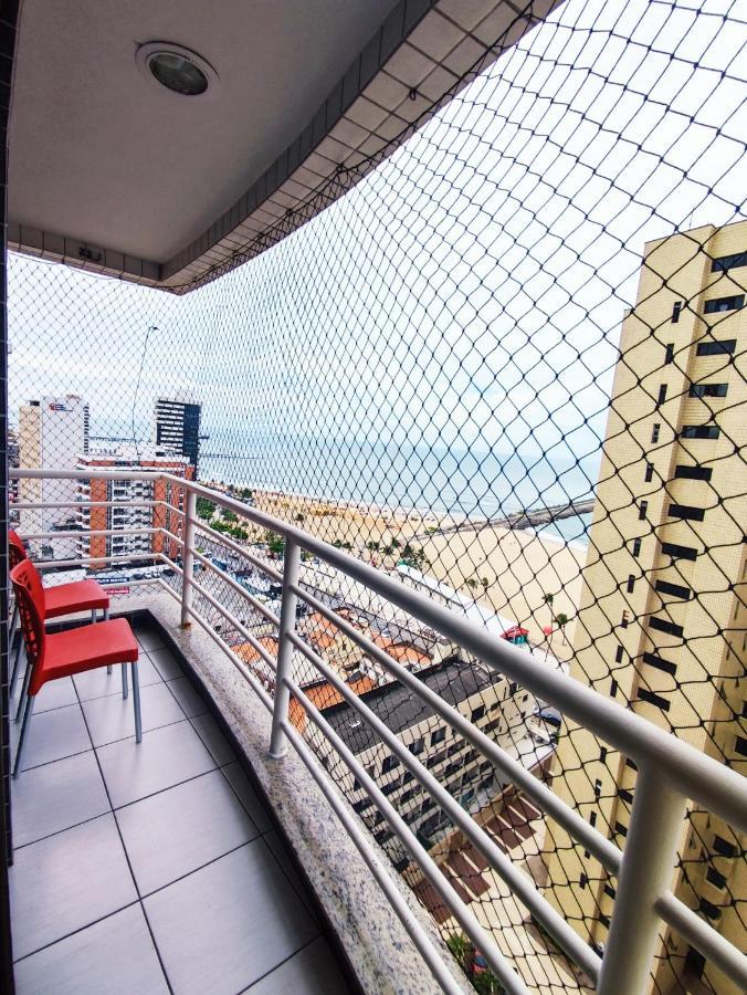 Flat Beira Mar
