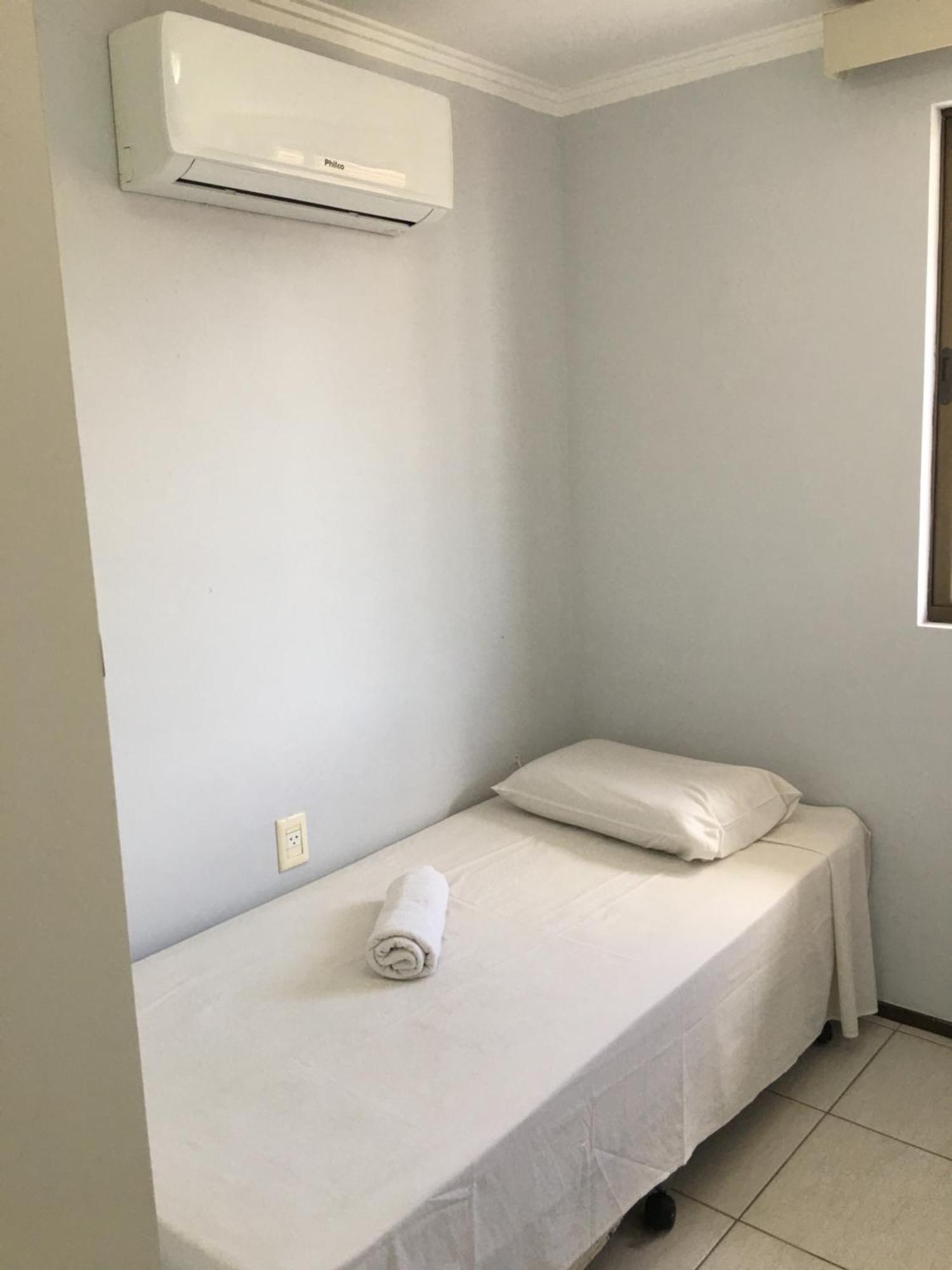 Flat Beira Mar *