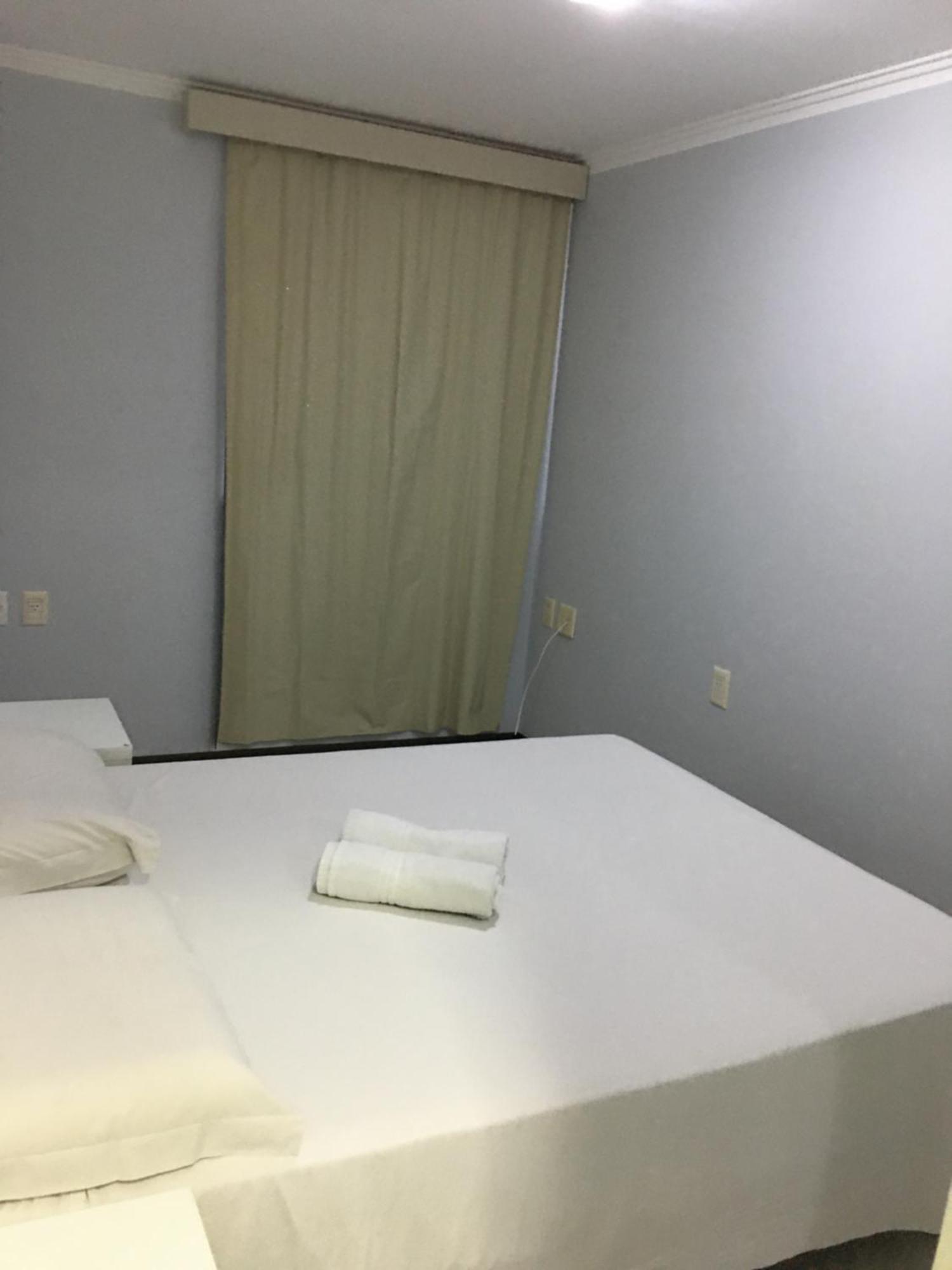 Apartamento Flat Beira Mar