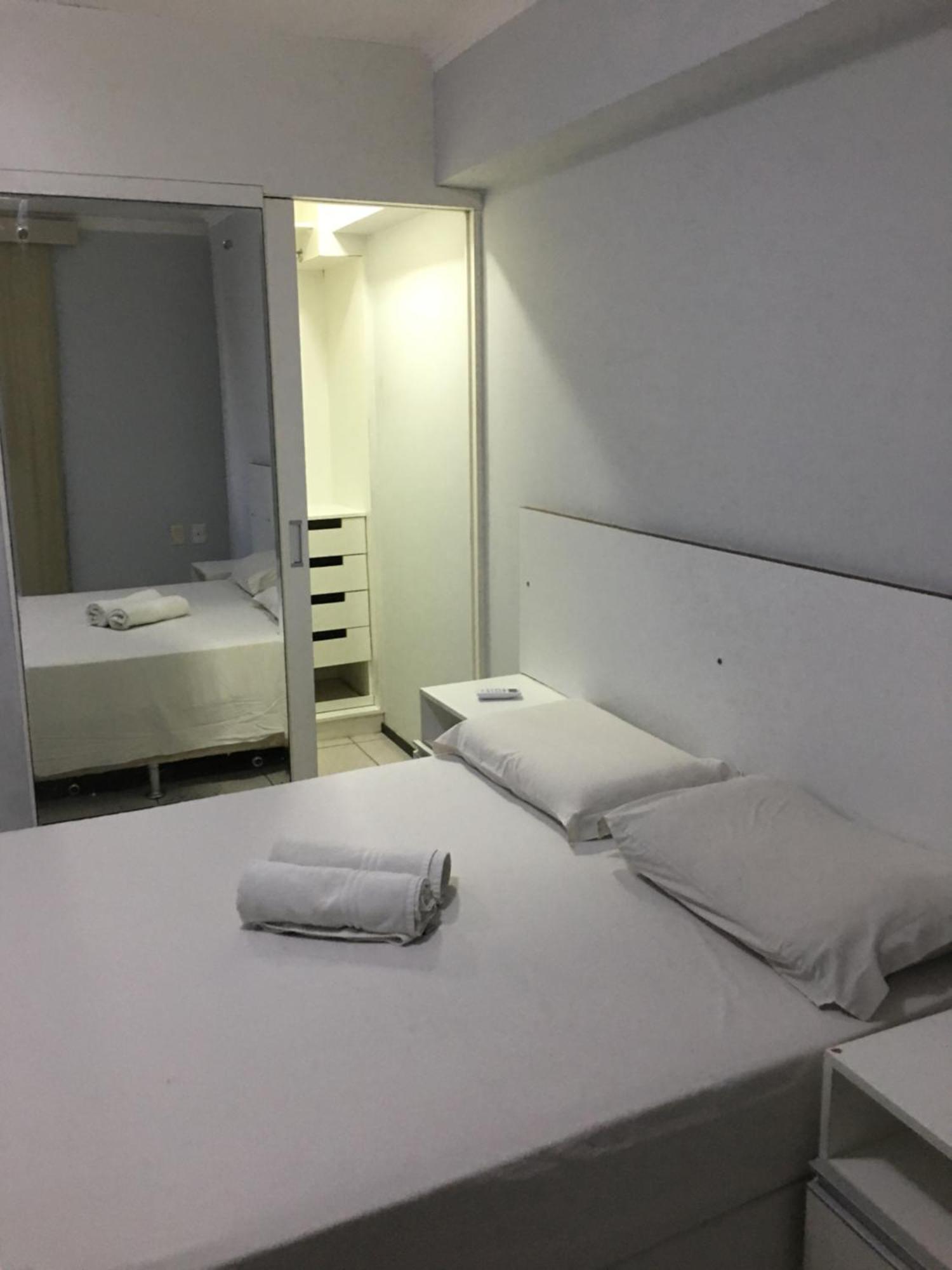Flat Beira Mar Fortaleza (Ceara)