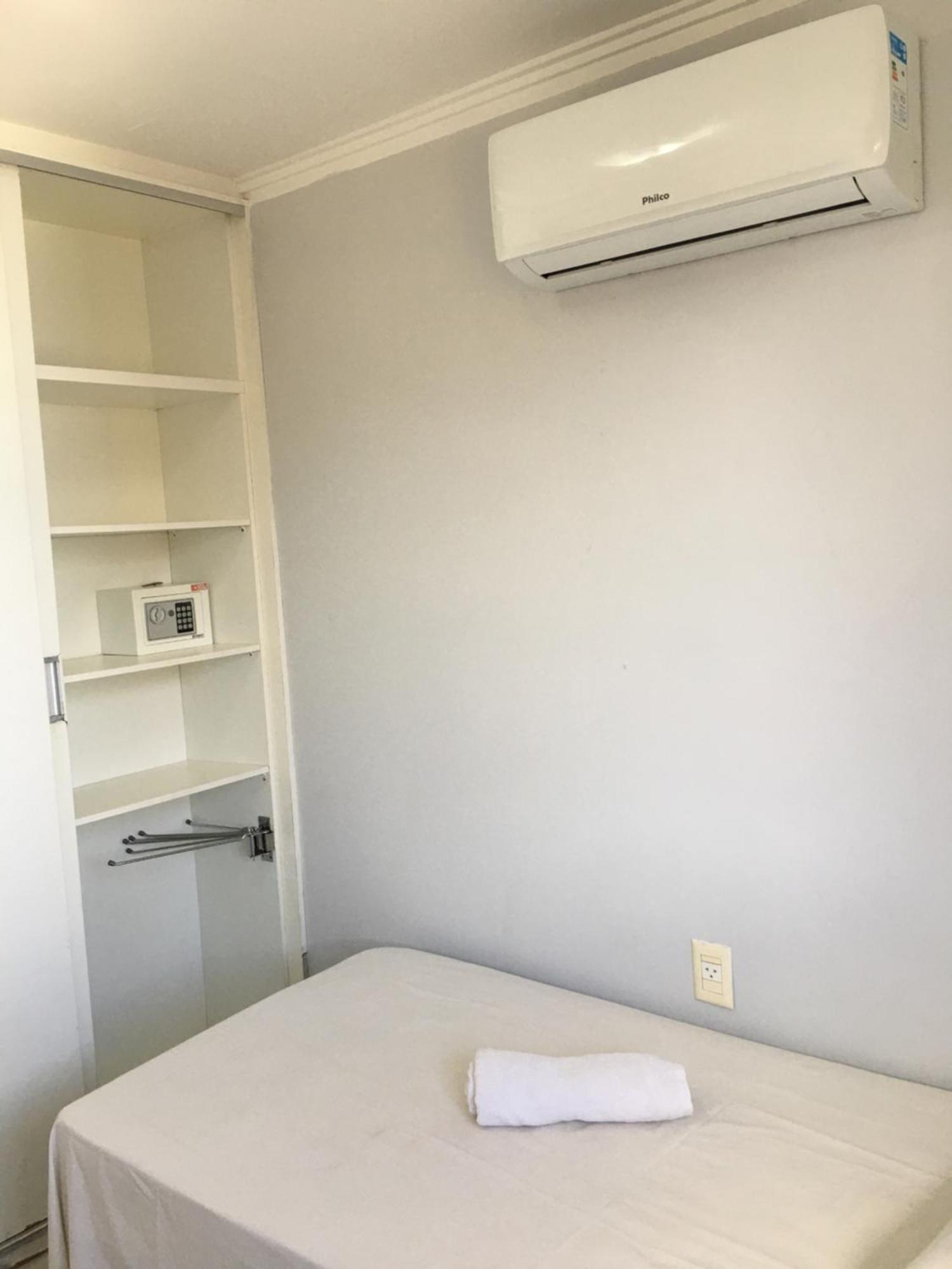 Flat Beira Mar Apartamento *